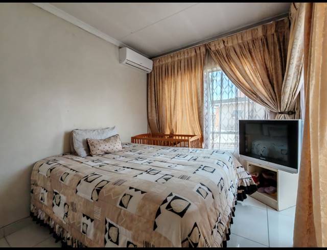 3 BEDROOM HOUSE FOR SALE IN RISIVILLE